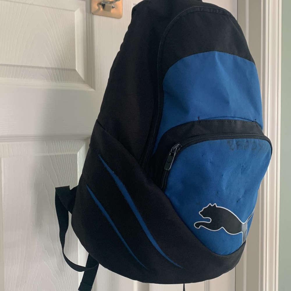 Puma Backpack - Picture 5 of 11